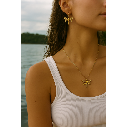 Waterproof Jewellery Made to Last & shine