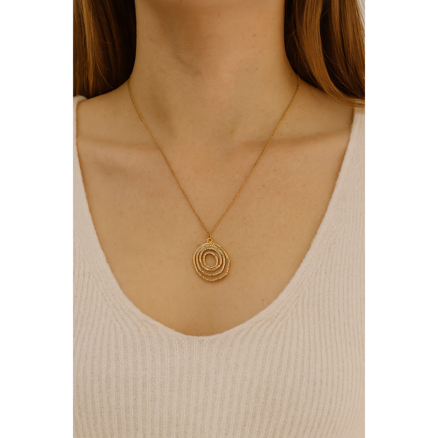 Waterproof Jewellery Made to Last