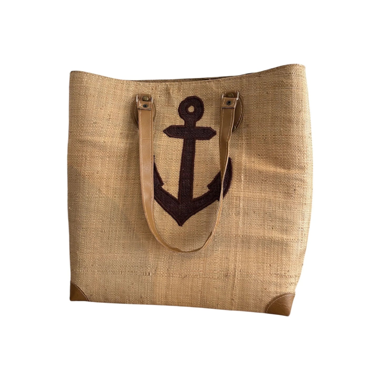 Anchor Basket - Kashae Wings of Hope