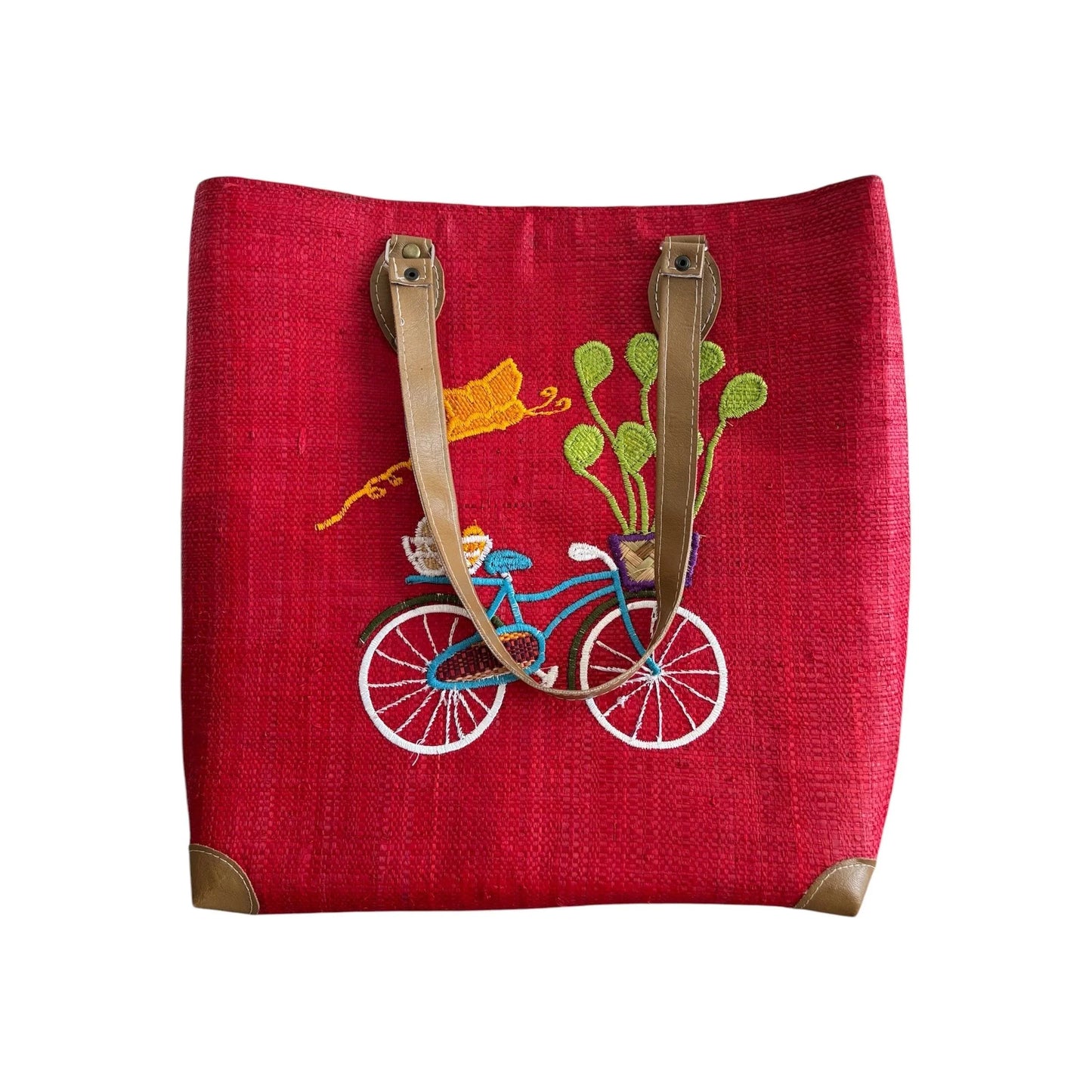 Bikers Basket - Kashae Wings of Hope