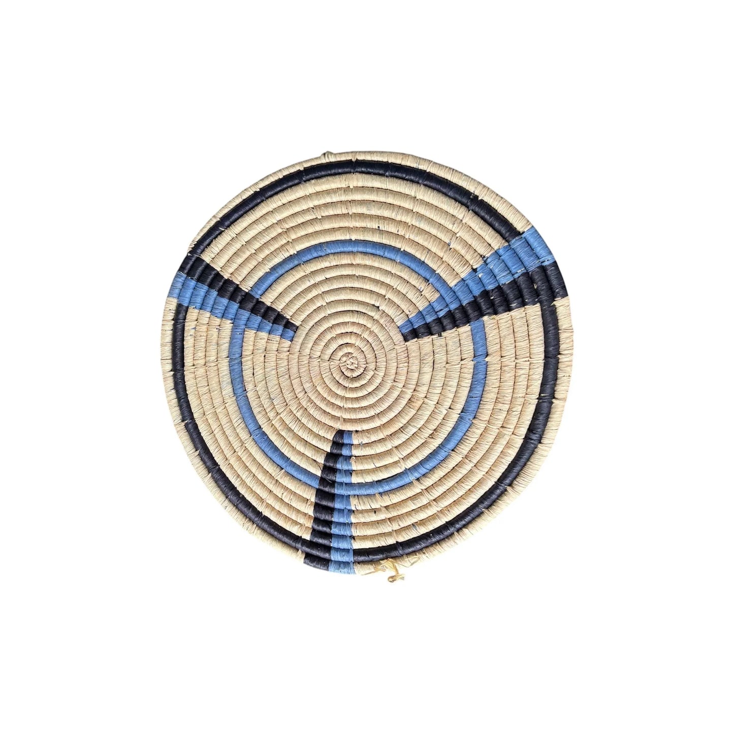 Set 6 patterned placemats - Kashae Wings of Hope