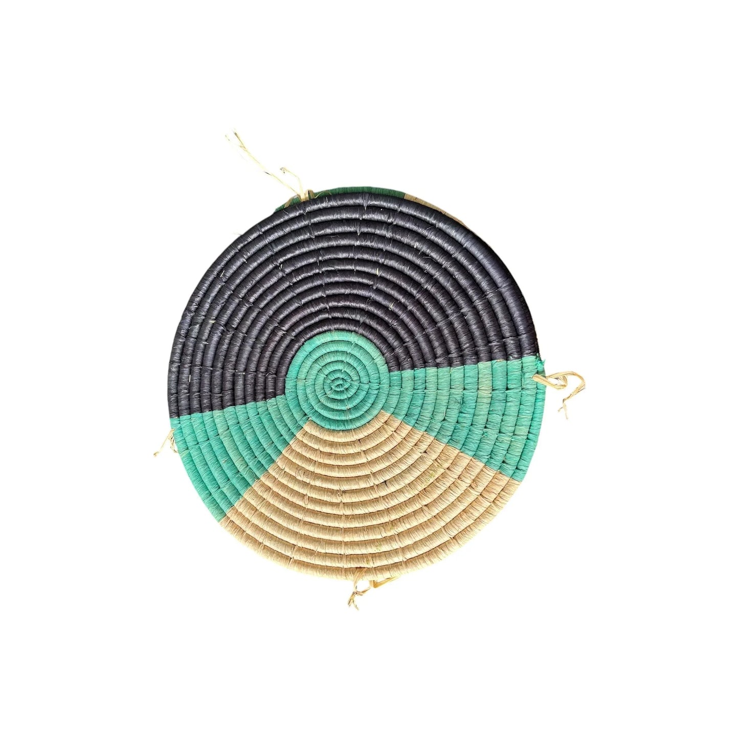 Set 6 patterned placemats - Kashae Wings of Hope