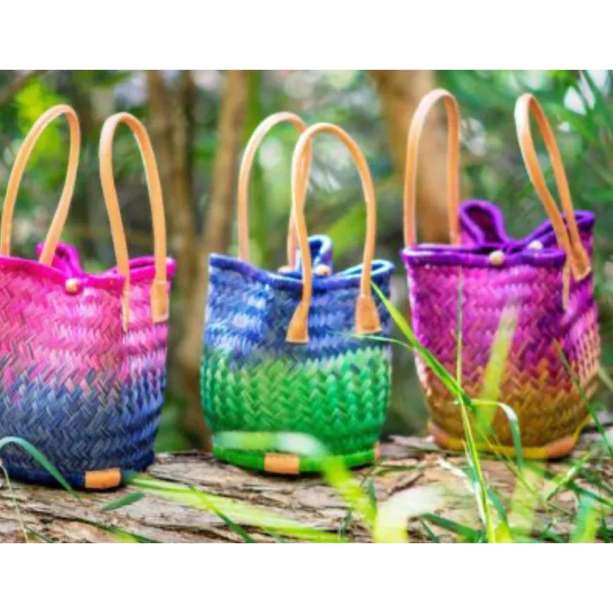 Deb Basket - Kashae Wings of Hope