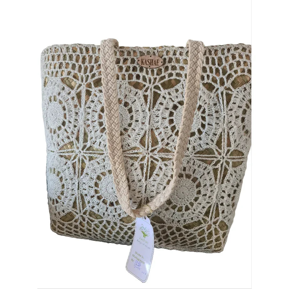 Leah basket - Kashae Wings of Hope