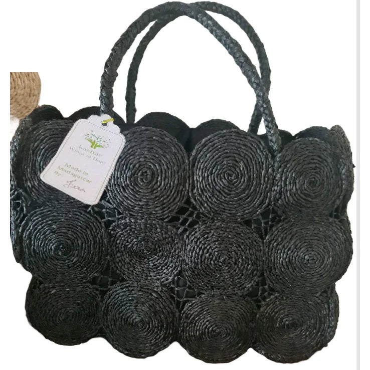 Deborah Small basket - Kashae Wings of Hope