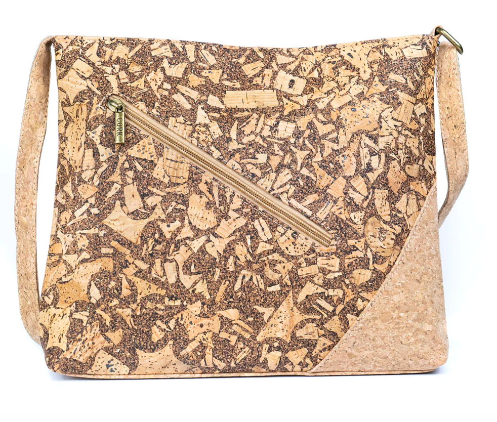 Abigail natural bark