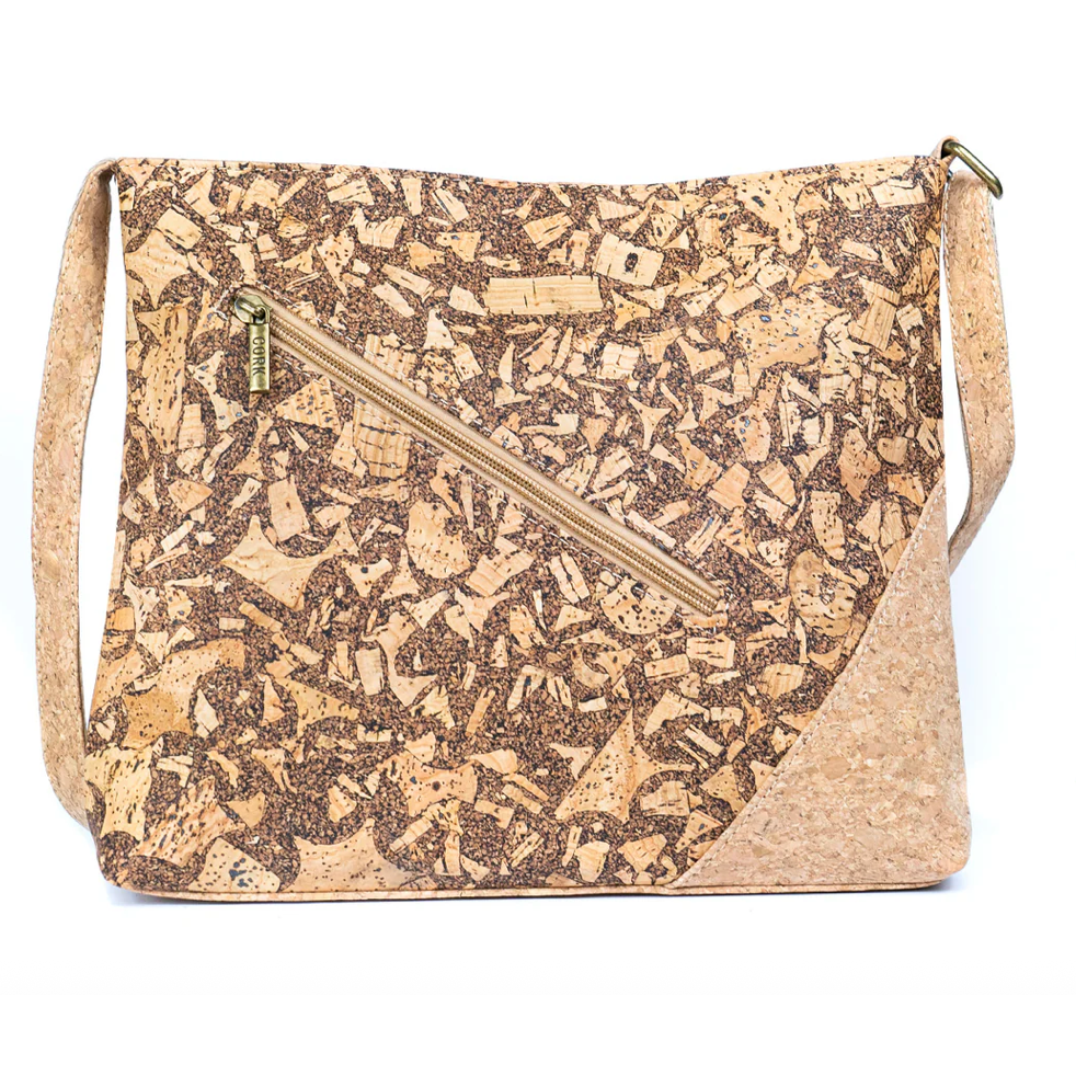 Abigail natural bark