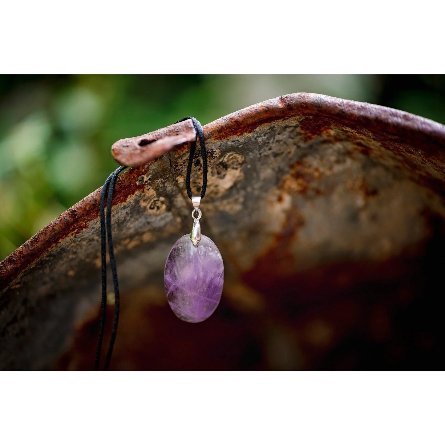 Amethyst - Kashae Wings of Hope