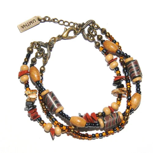 Sahara Bracelet - Kashae Wings of Hope