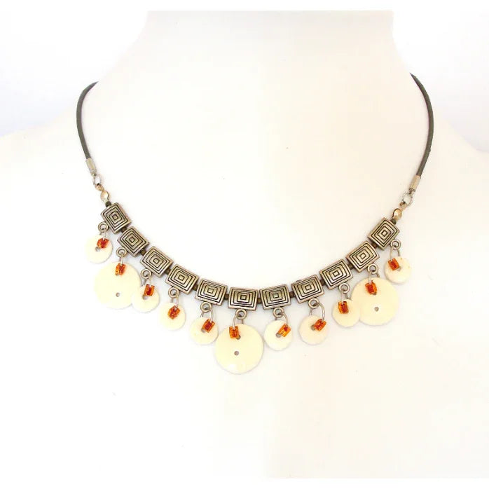 Namib necklace - Kashae Wings of Hope