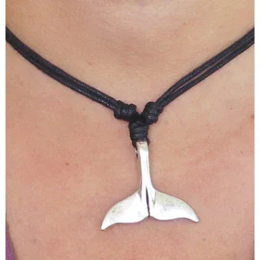 Whale tail - Kashae Wings of Hope