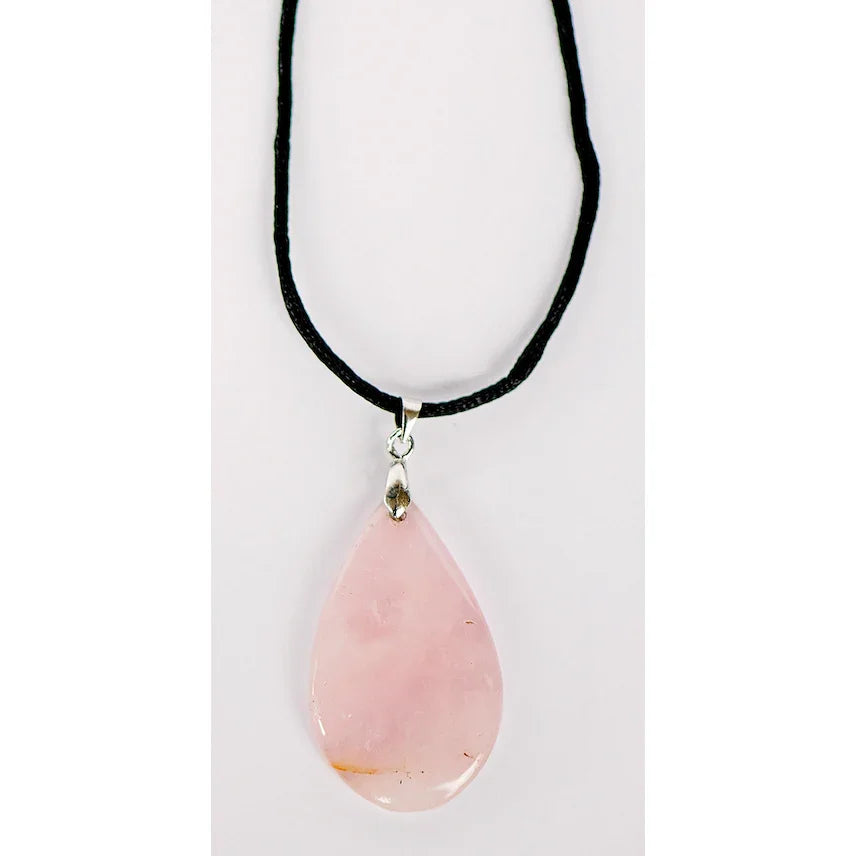Rose QUartz - Kashae Wings of Hope