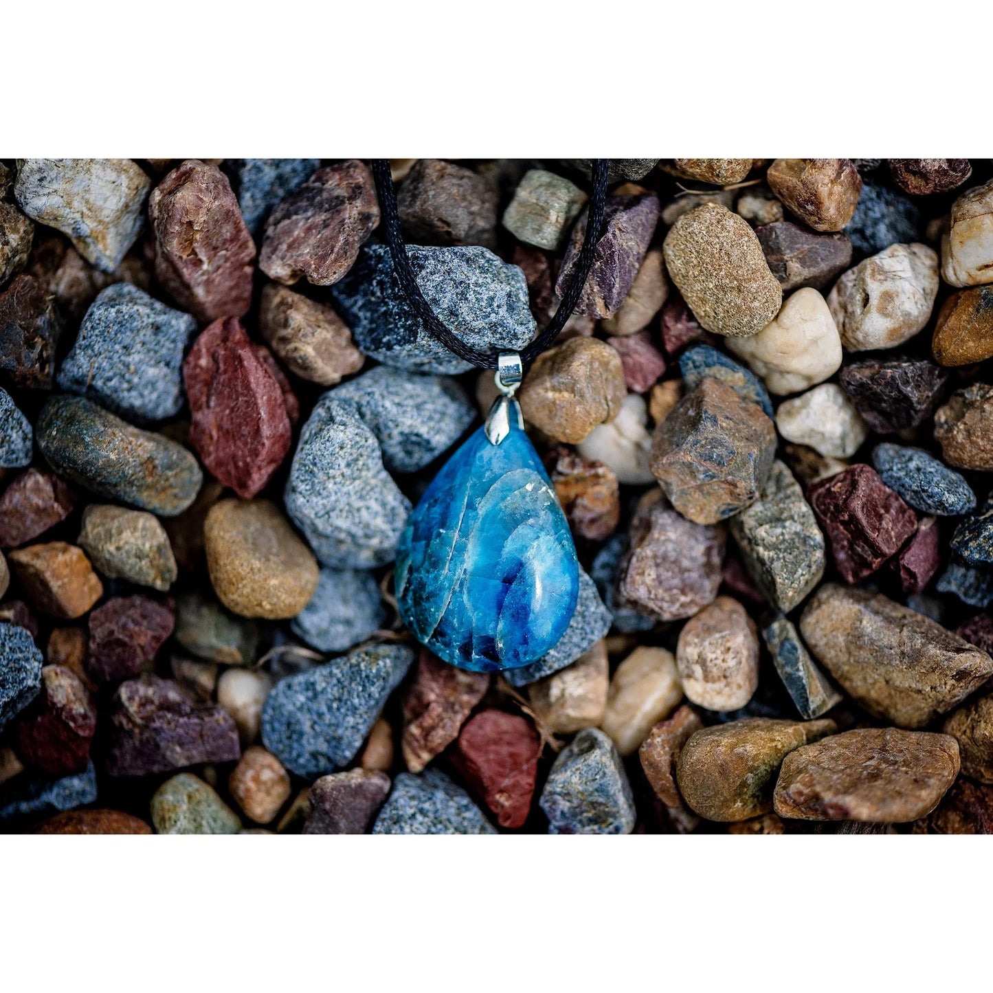 Apatite - Kashae Wings of Hope