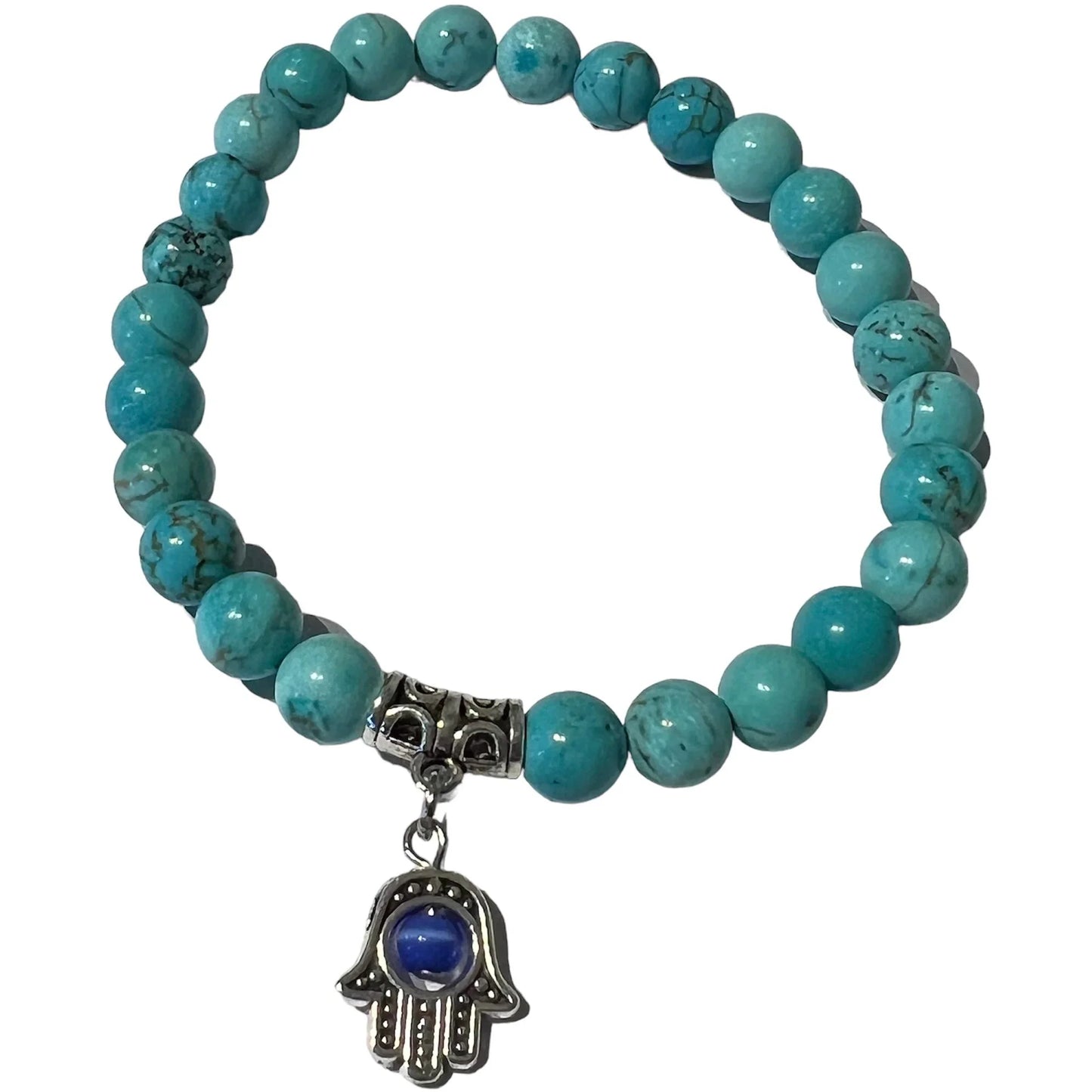 Hamsa Hand - Kashae Wings of Hope