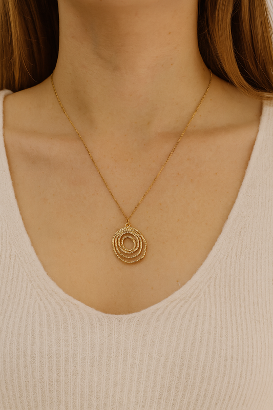 Waterproof Jewellery Made to Last