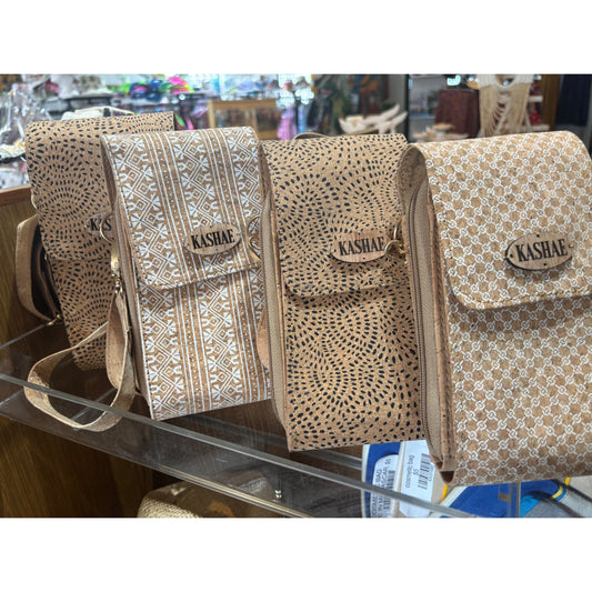 Eve White Eco-Friendly Cork & Raffia Bags – Sustainable & Vegan