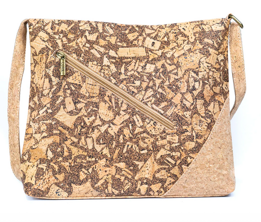 Abigail natural bark