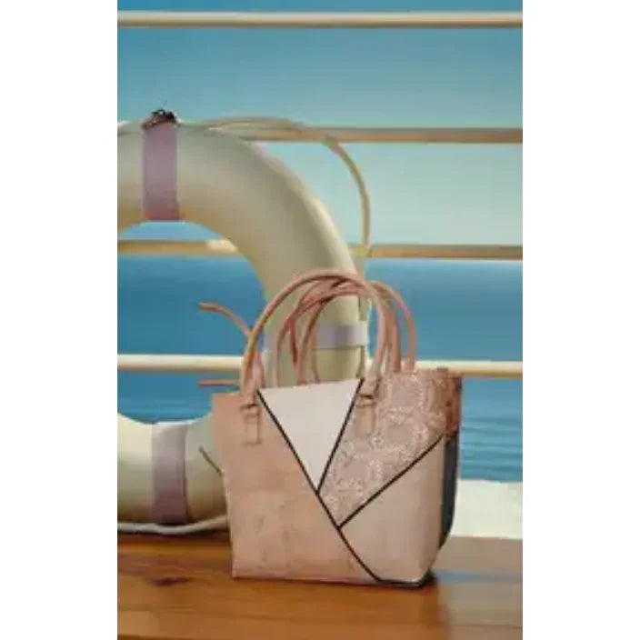 Narina Cork Bag – Vegan, Sustainable & Stylish