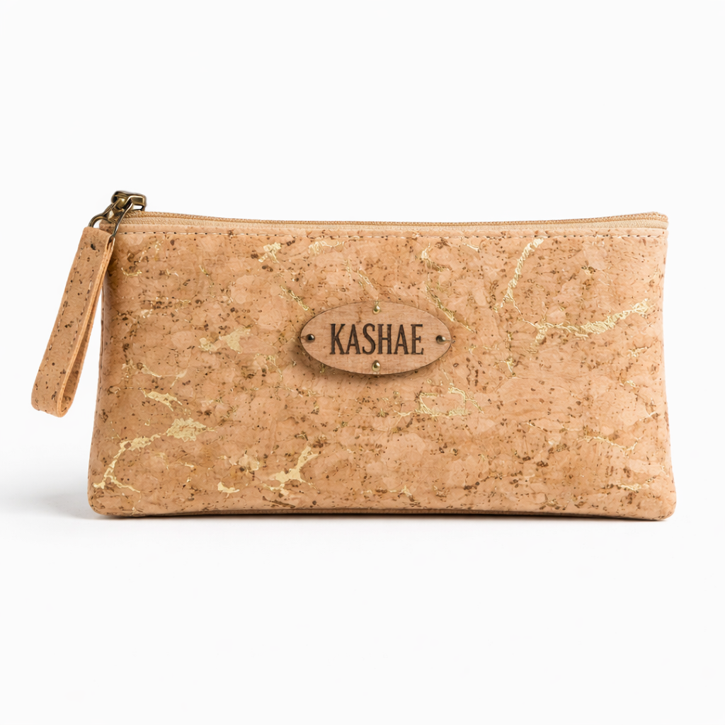 cork purse