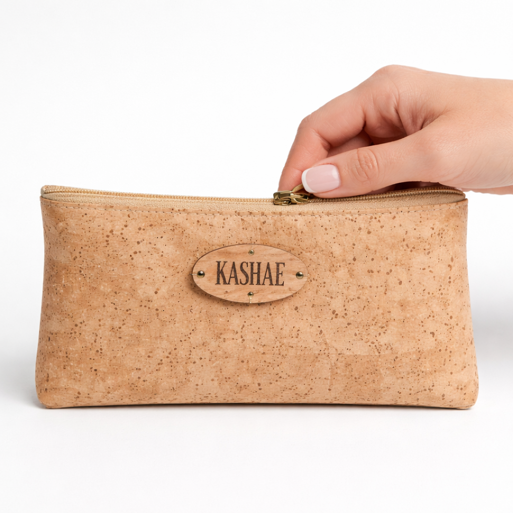 cork purse