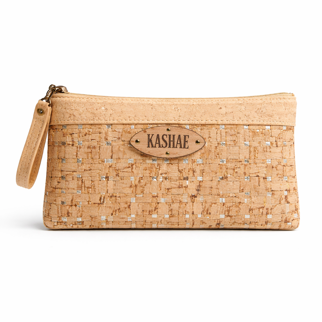 cork purse