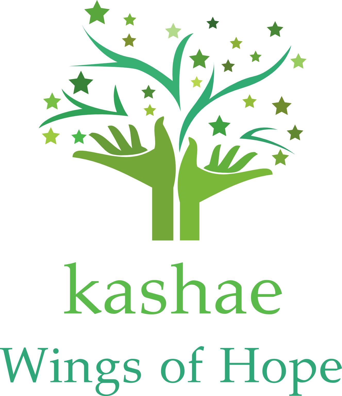 Kashae Wings of Hope