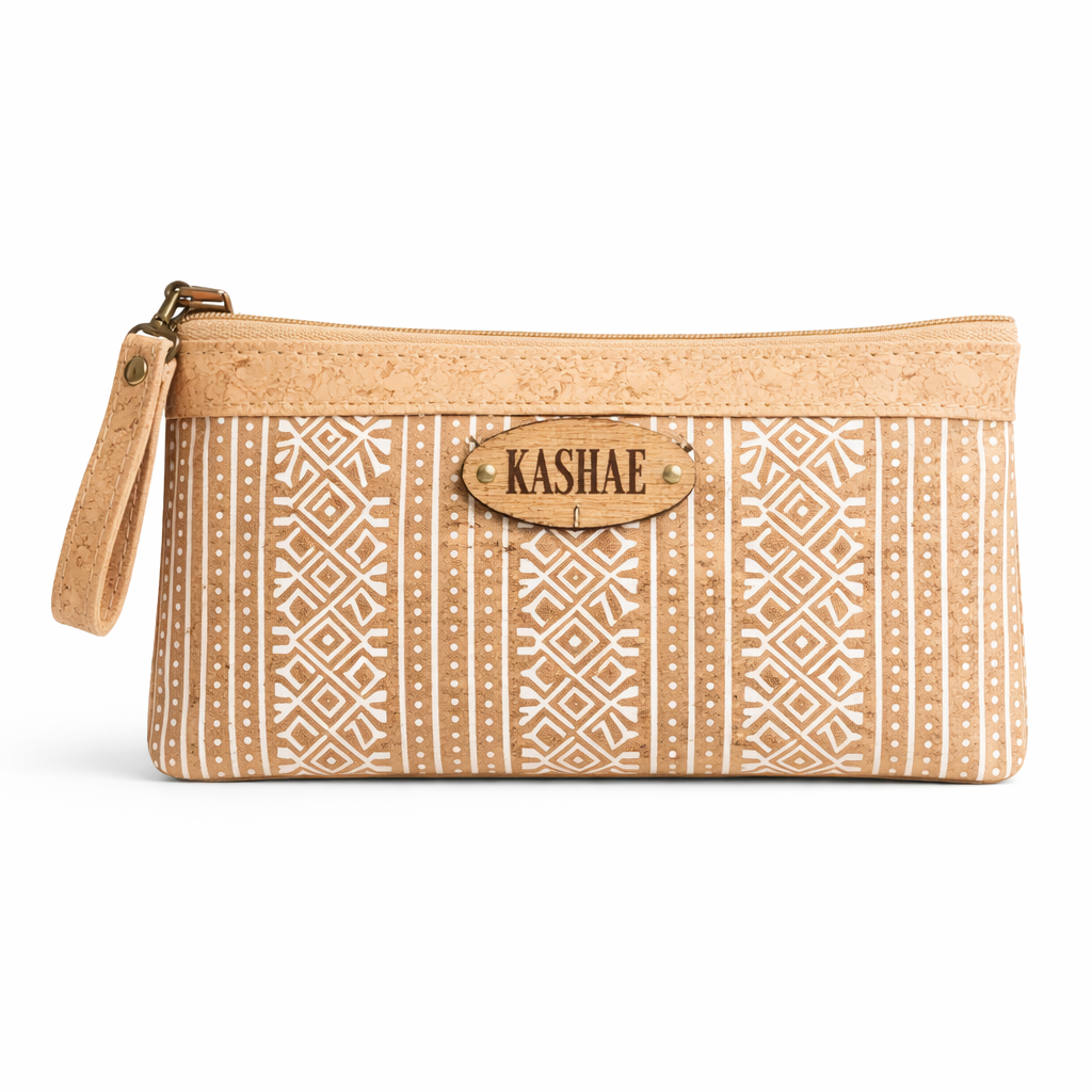 cork purse