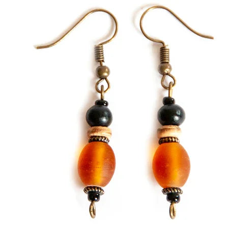 Blackwood earings