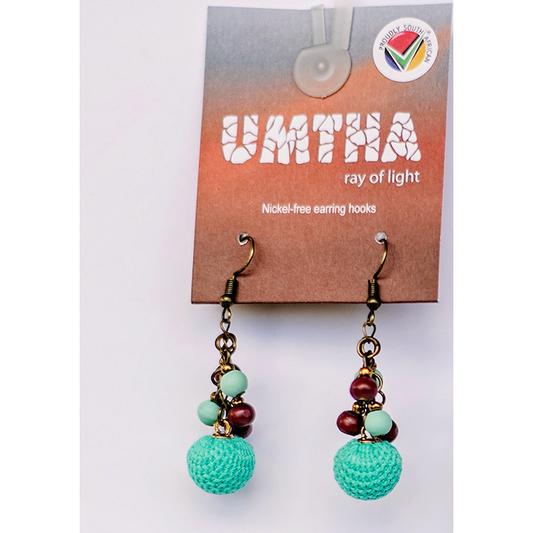 Seabreeze earings