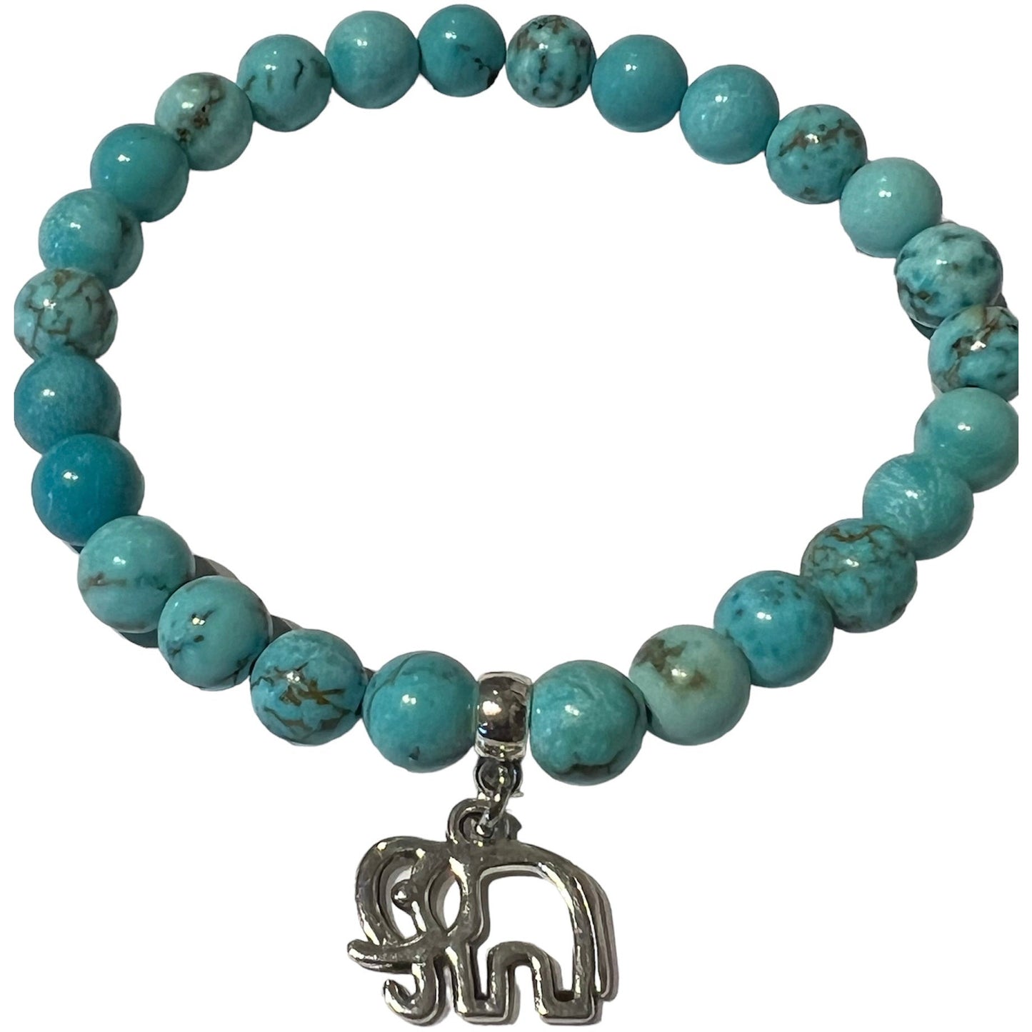 Elephant bracelet